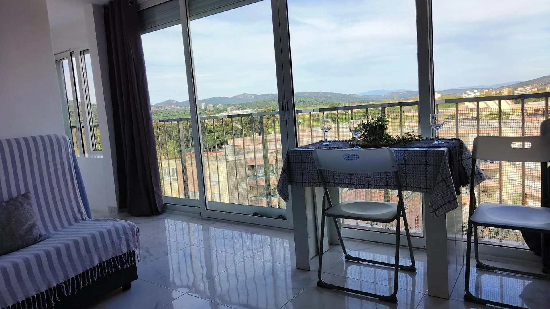 Platja D'Aro 1 Bedroom Apartment Espanha