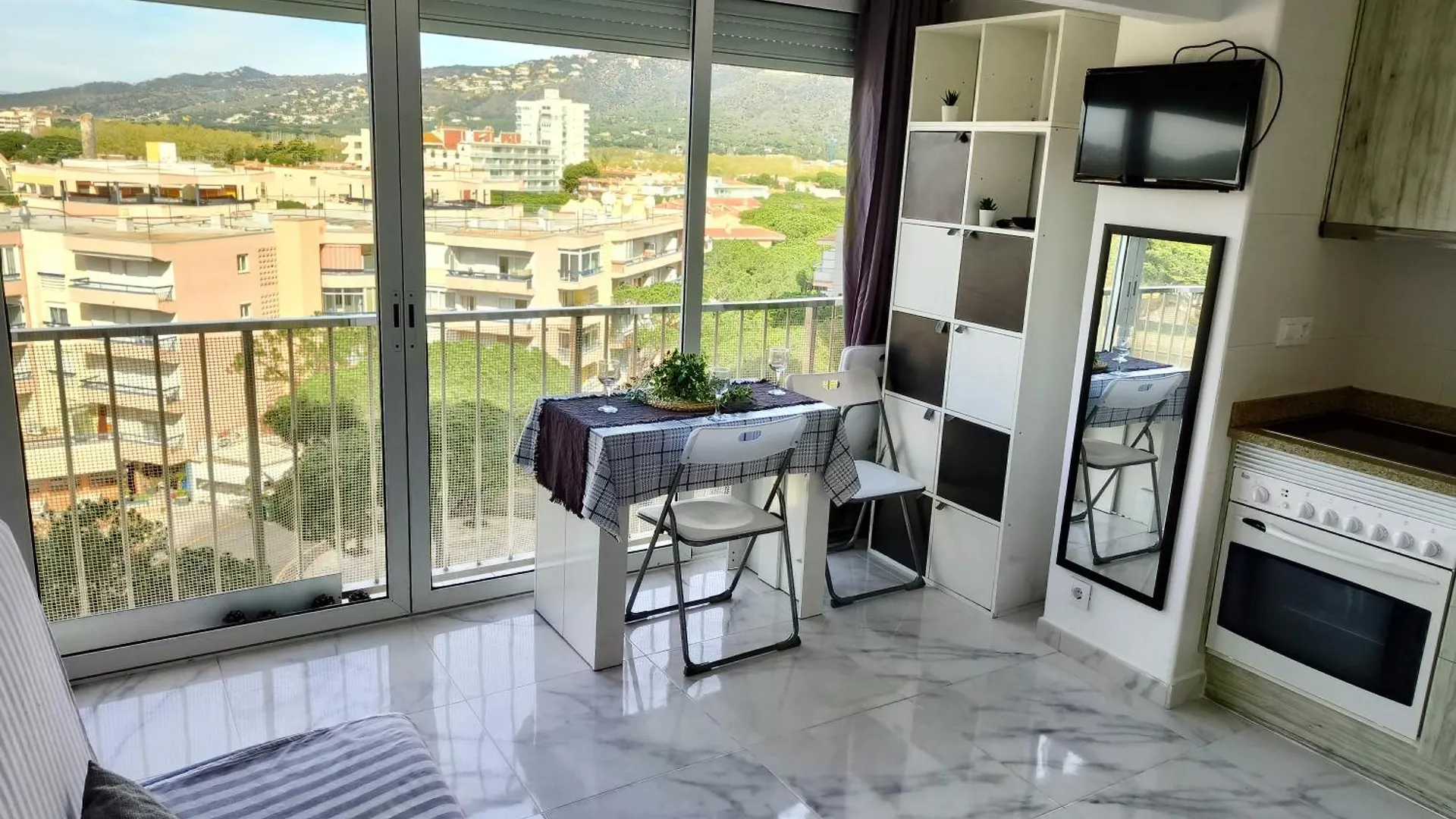 Platja D'Aro 1 Bedroom Apartment 0*, Platja d'Aro Espanha
